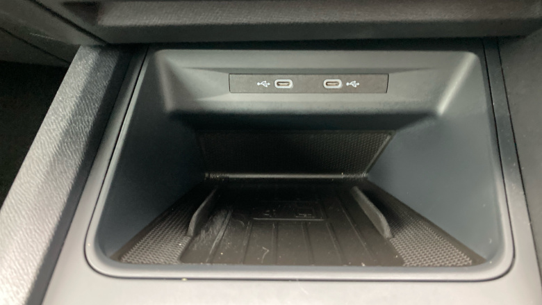 CUPRA Leon 1.5 eTSI V1 Design Edition 5dr DSG Petrol Hatchback